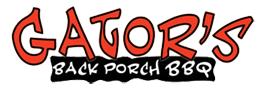 Gator's Back Porch BBQ